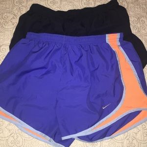 Nike shorts